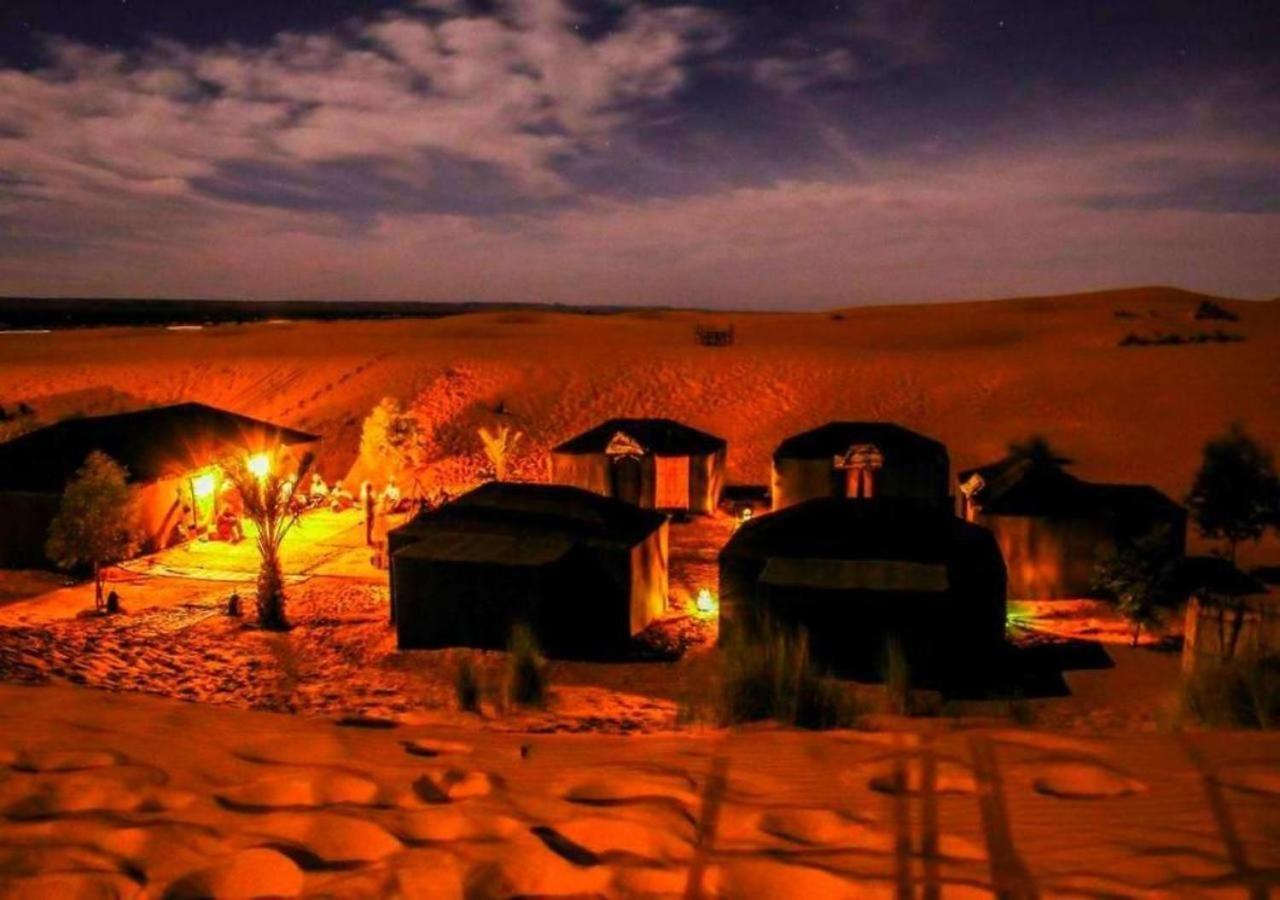 Chegaga Desert Trips M'Hamid Kültér fotó