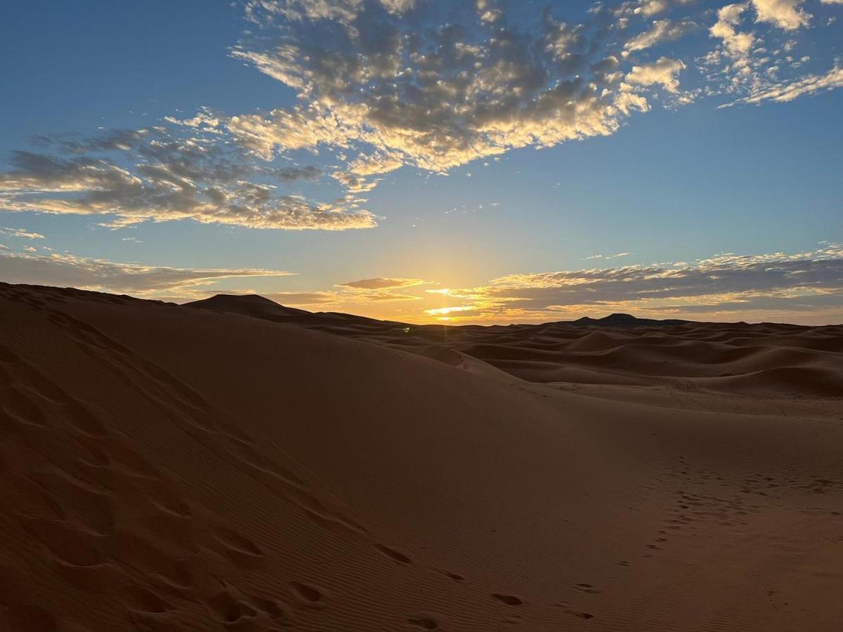 Chegaga Desert Trips M'Hamid Kültér fotó