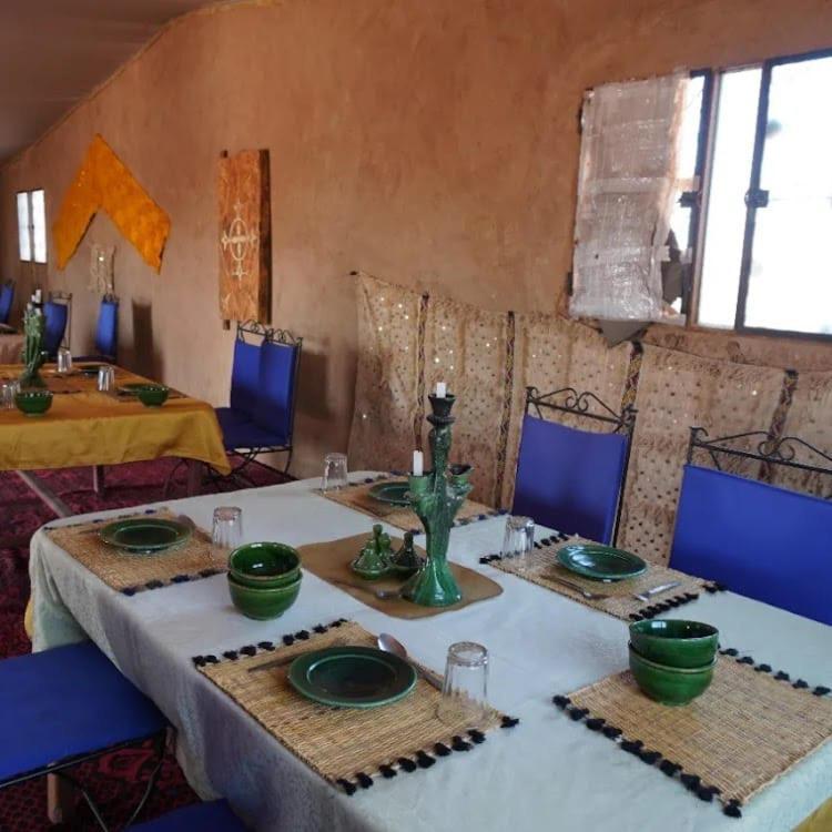Chegaga Desert Trips M'Hamid Kültér fotó