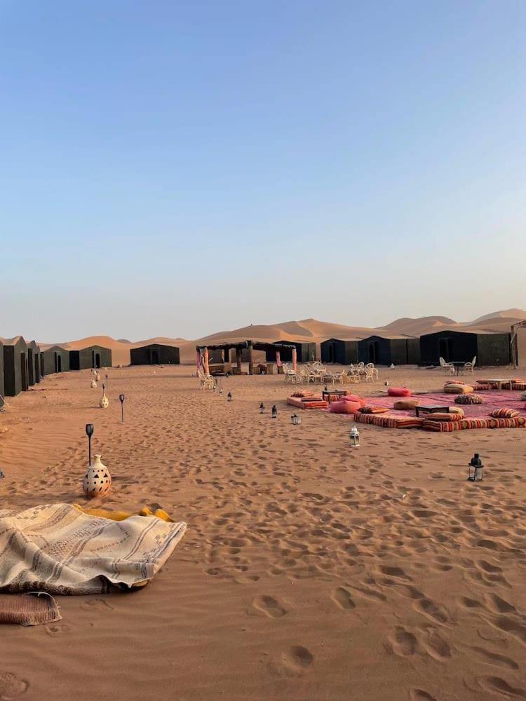 Chegaga Desert Trips M'Hamid Kültér fotó
